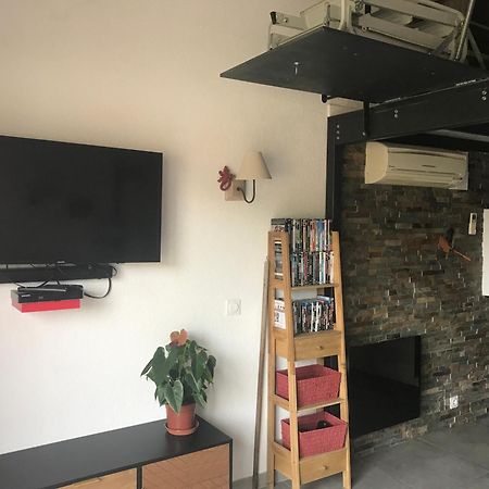 Residence U Re D' Alzettu 포르토베쉬오 외부 사진