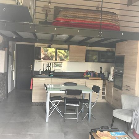 Residence U Re D' Alzettu 포르토베쉬오 외부 사진