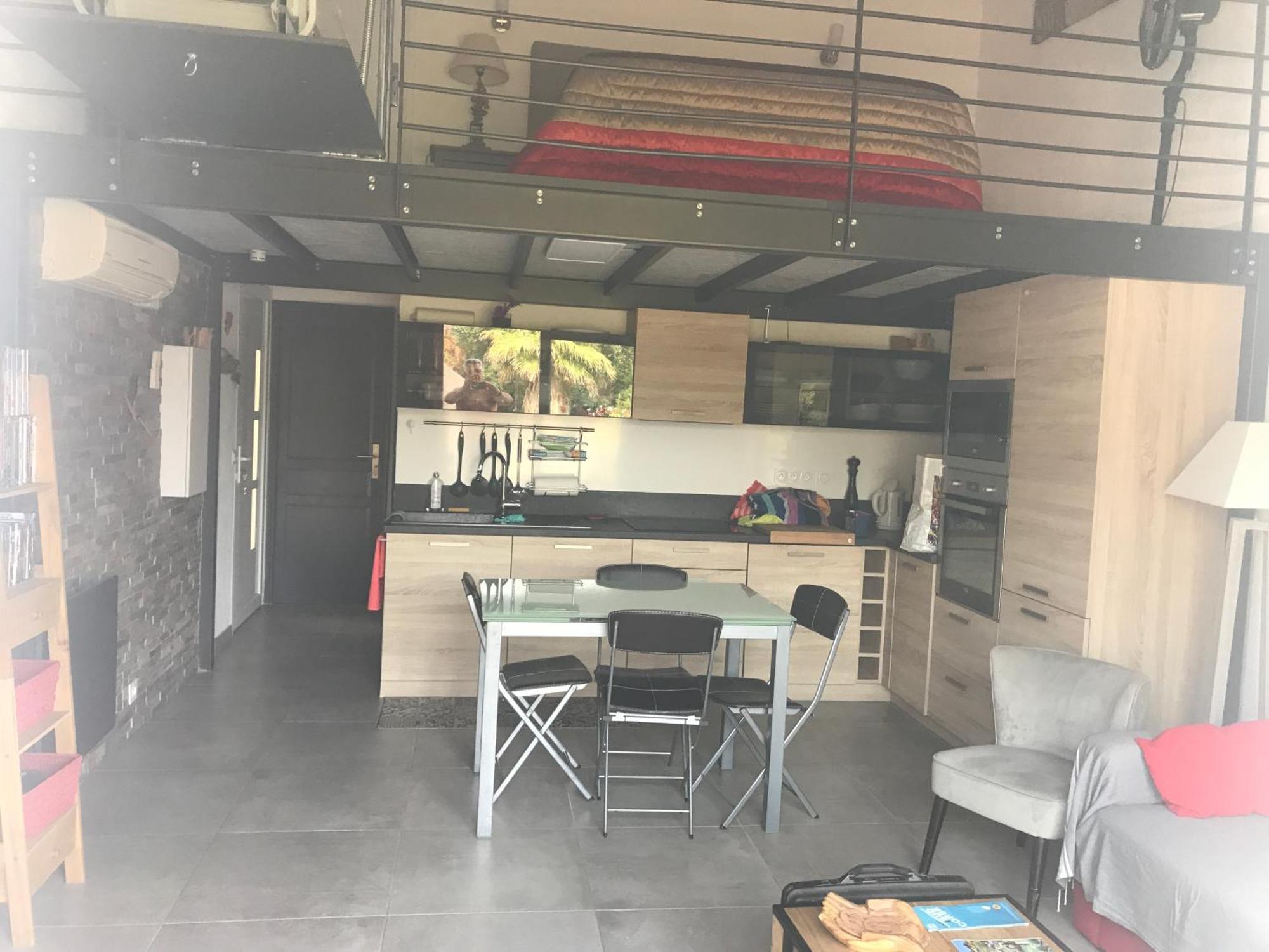 Residence U Re D' Alzettu 포르토베쉬오 외부 사진