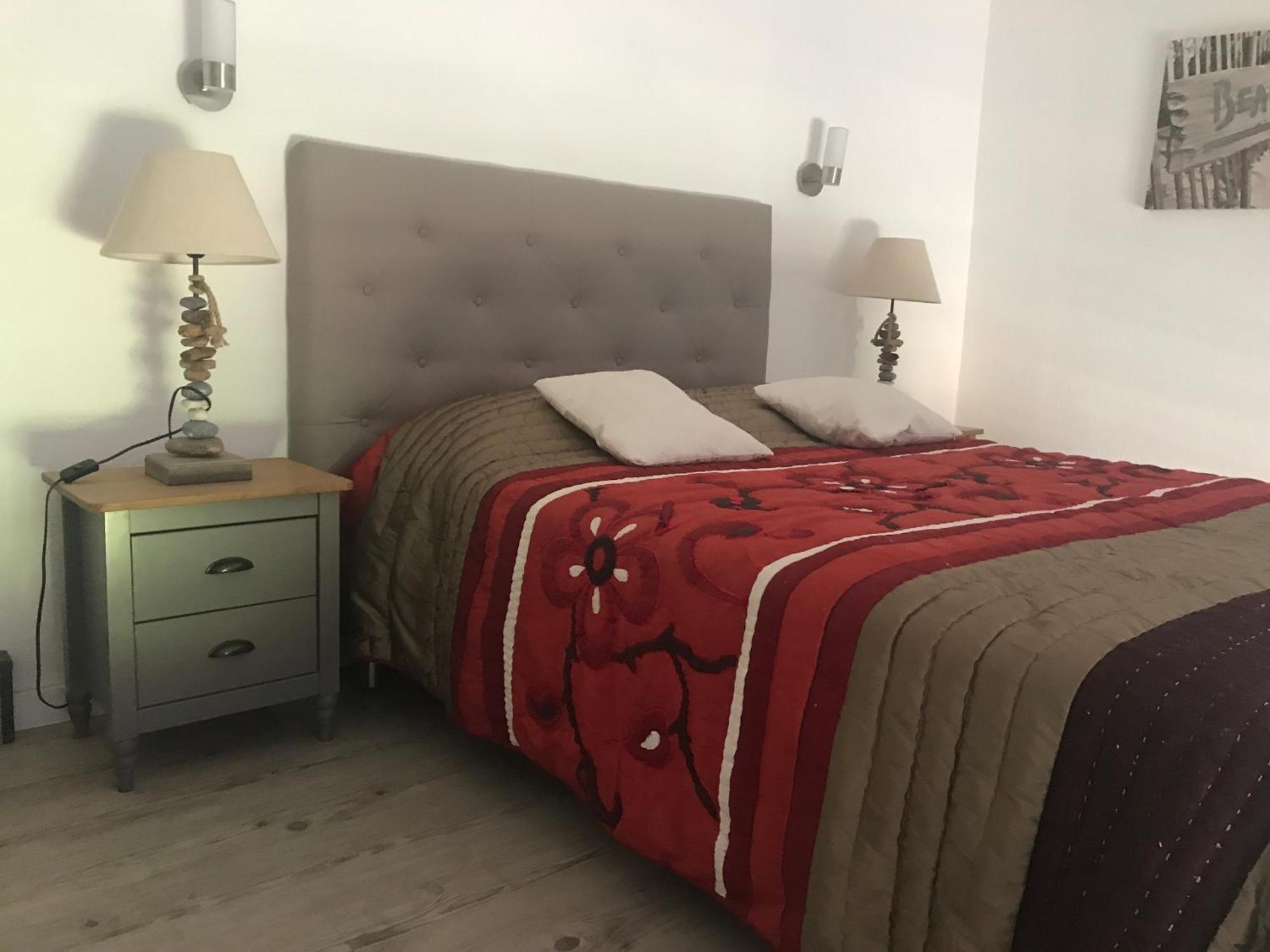 Residence U Re D' Alzettu 포르토베쉬오 외부 사진