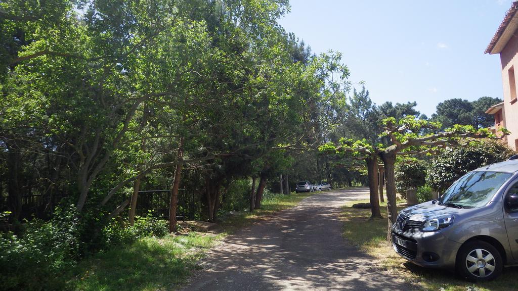 Residence U Re D' Alzettu 포르토베쉬오 외부 사진