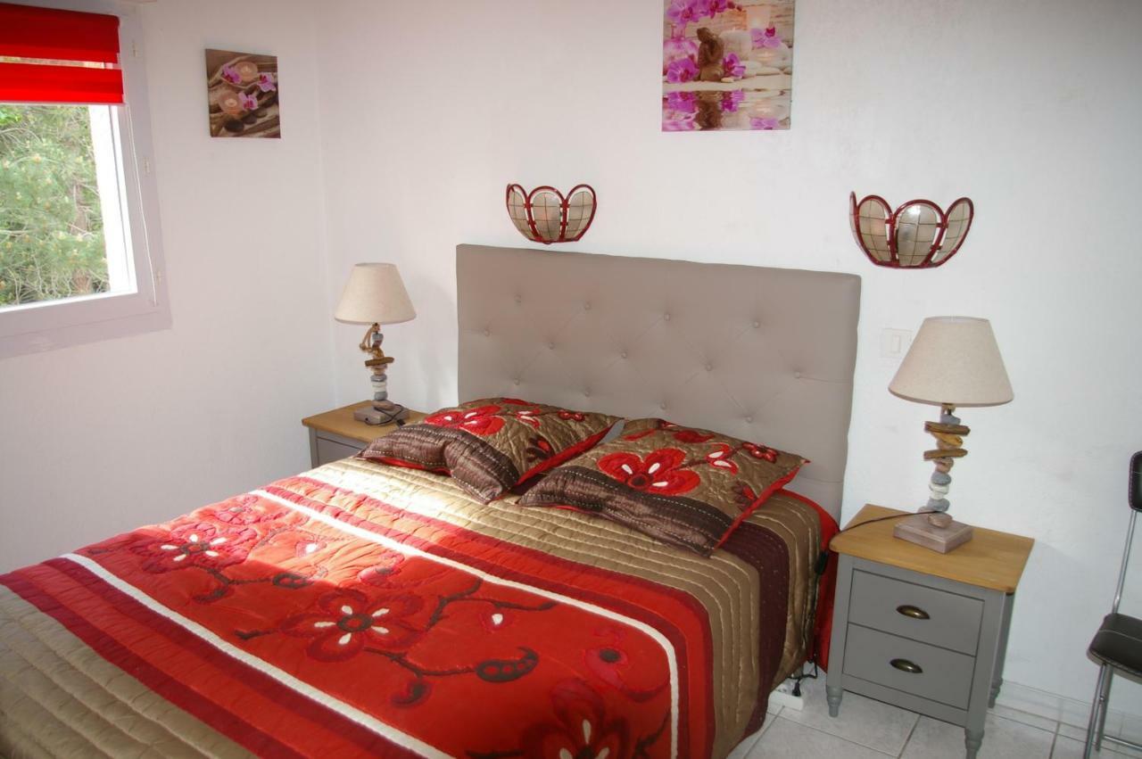 Residence U Re D' Alzettu 포르토베쉬오 외부 사진