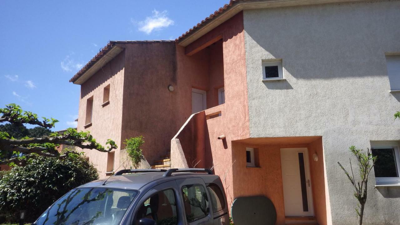 Residence U Re D' Alzettu 포르토베쉬오 외부 사진