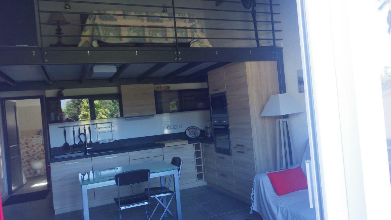 Residence U Re D' Alzettu 포르토베쉬오 외부 사진