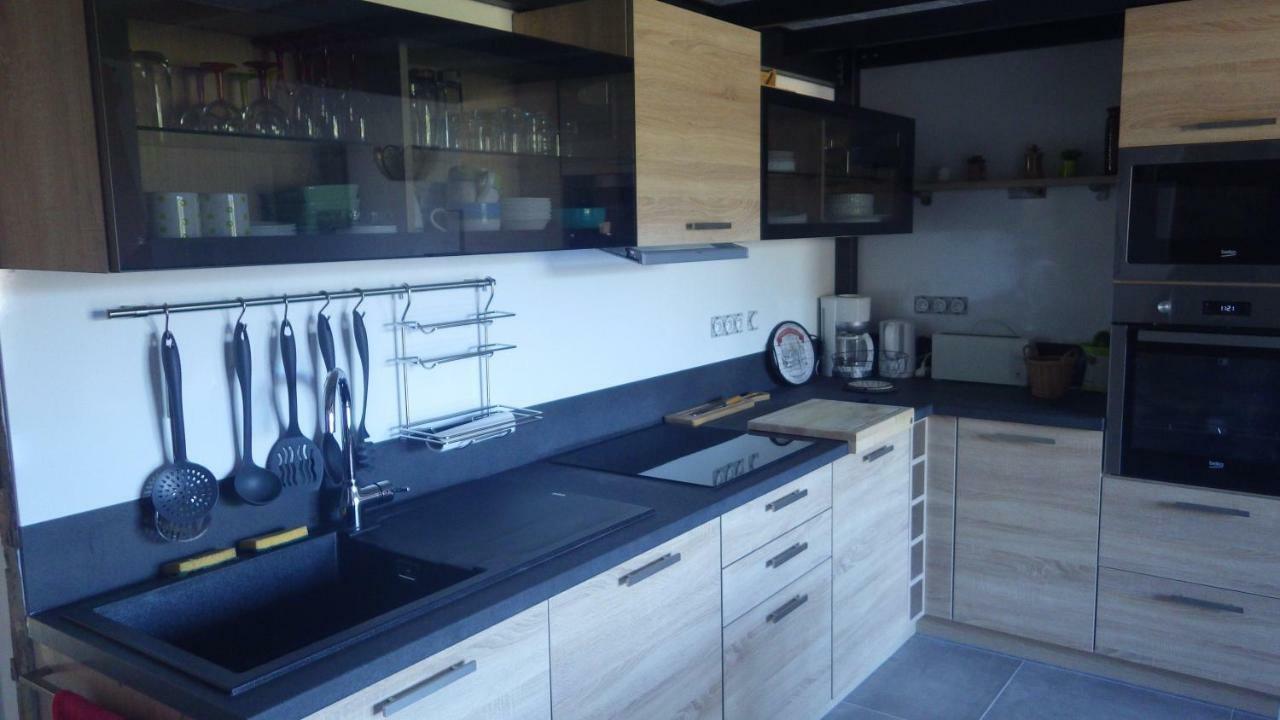Residence U Re D' Alzettu 포르토베쉬오 외부 사진