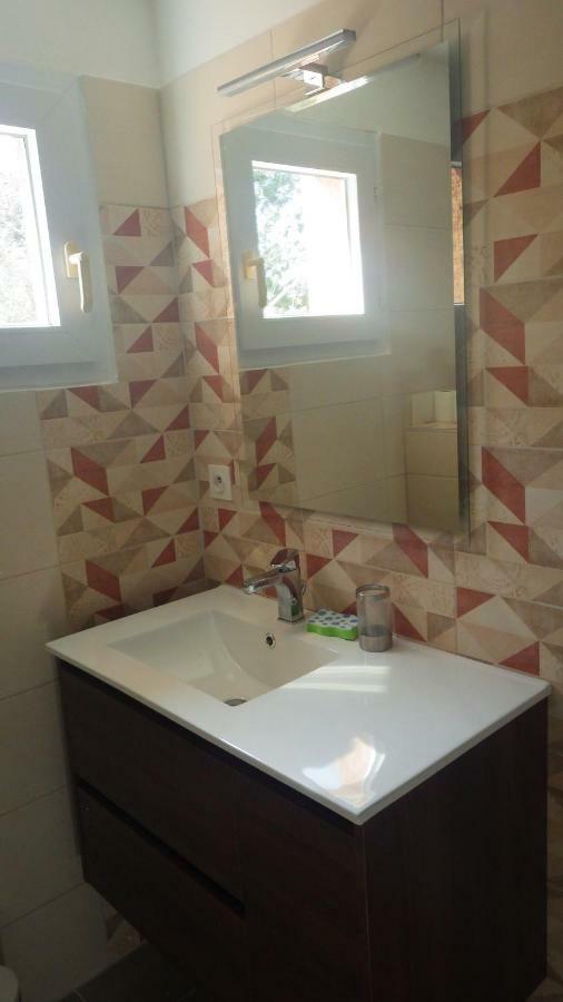 Residence U Re D' Alzettu 포르토베쉬오 외부 사진